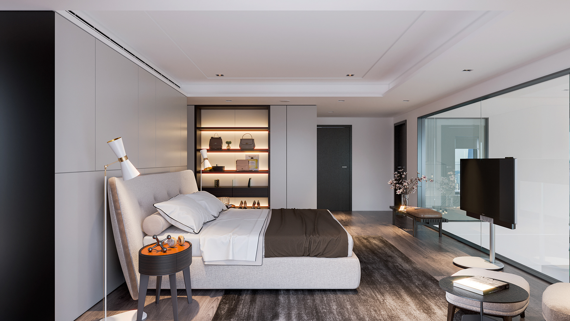 Teen Girl Bedroom Ideas